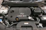 Kia cee&rsquo;d 2007 года